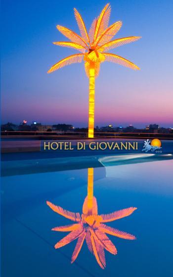 Hotel Di Giovanni ビビオーネ エクステリア 写真