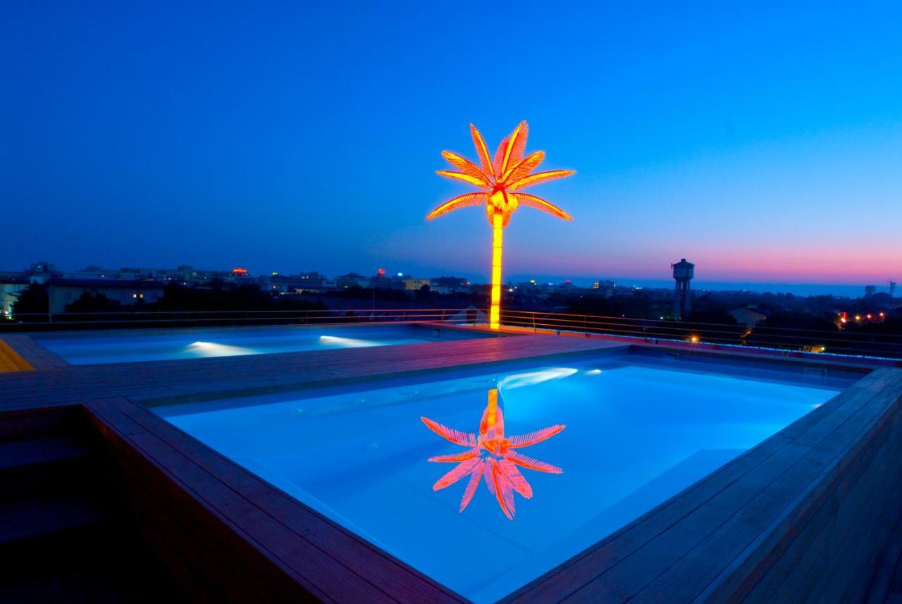 Hotel Di Giovanni ビビオーネ エクステリア 写真