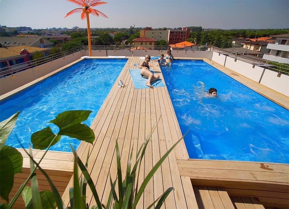 Hotel Di Giovanni ビビオーネ エクステリア 写真