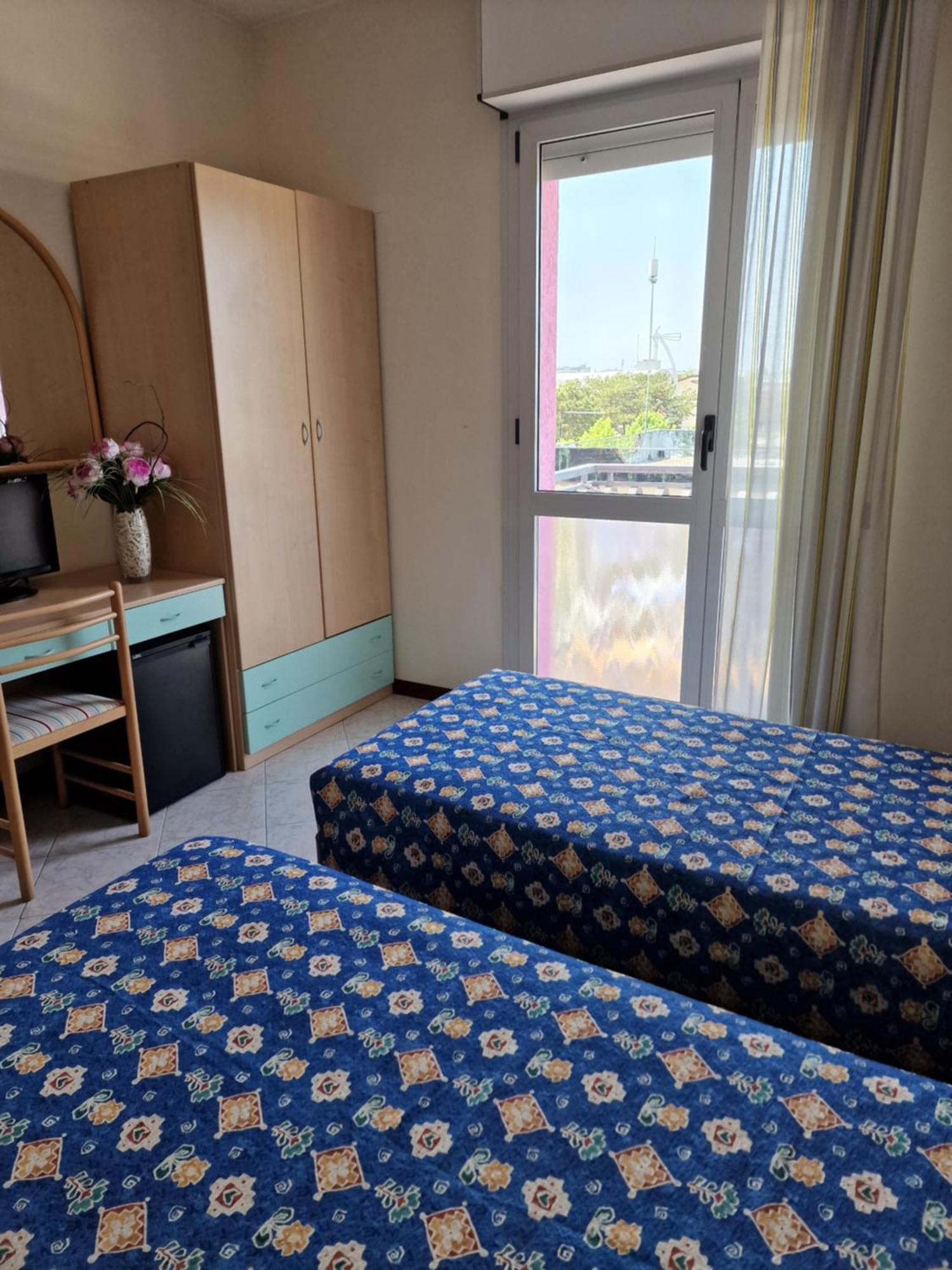 Hotel Di Giovanni ビビオーネ 部屋 写真