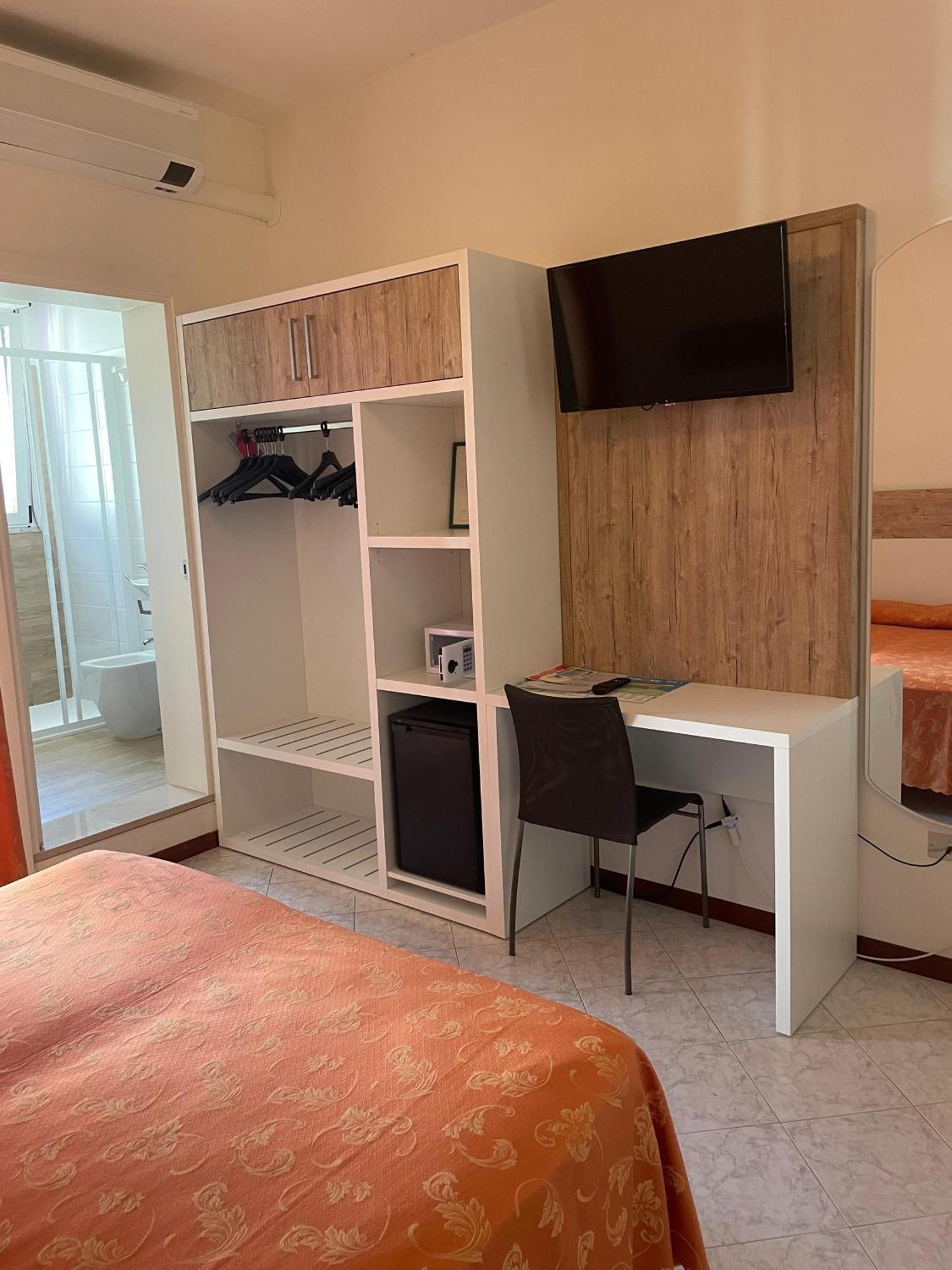 Hotel Di Giovanni ビビオーネ エクステリア 写真