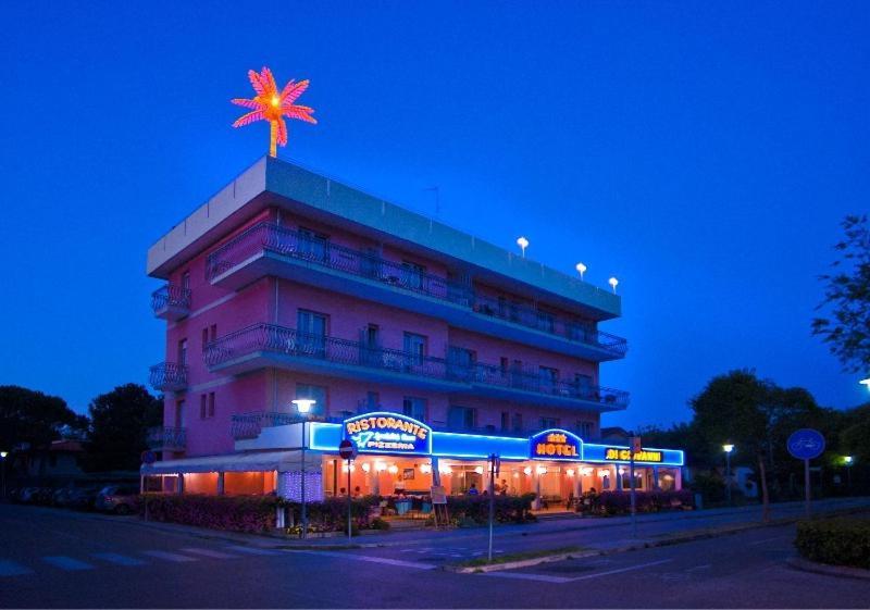 Hotel Di Giovanni ビビオーネ エクステリア 写真