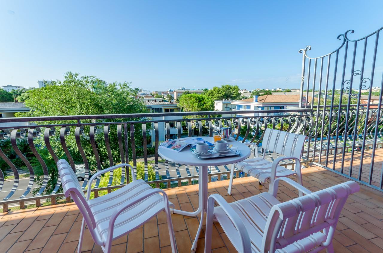 Hotel Di Giovanni ビビオーネ エクステリア 写真