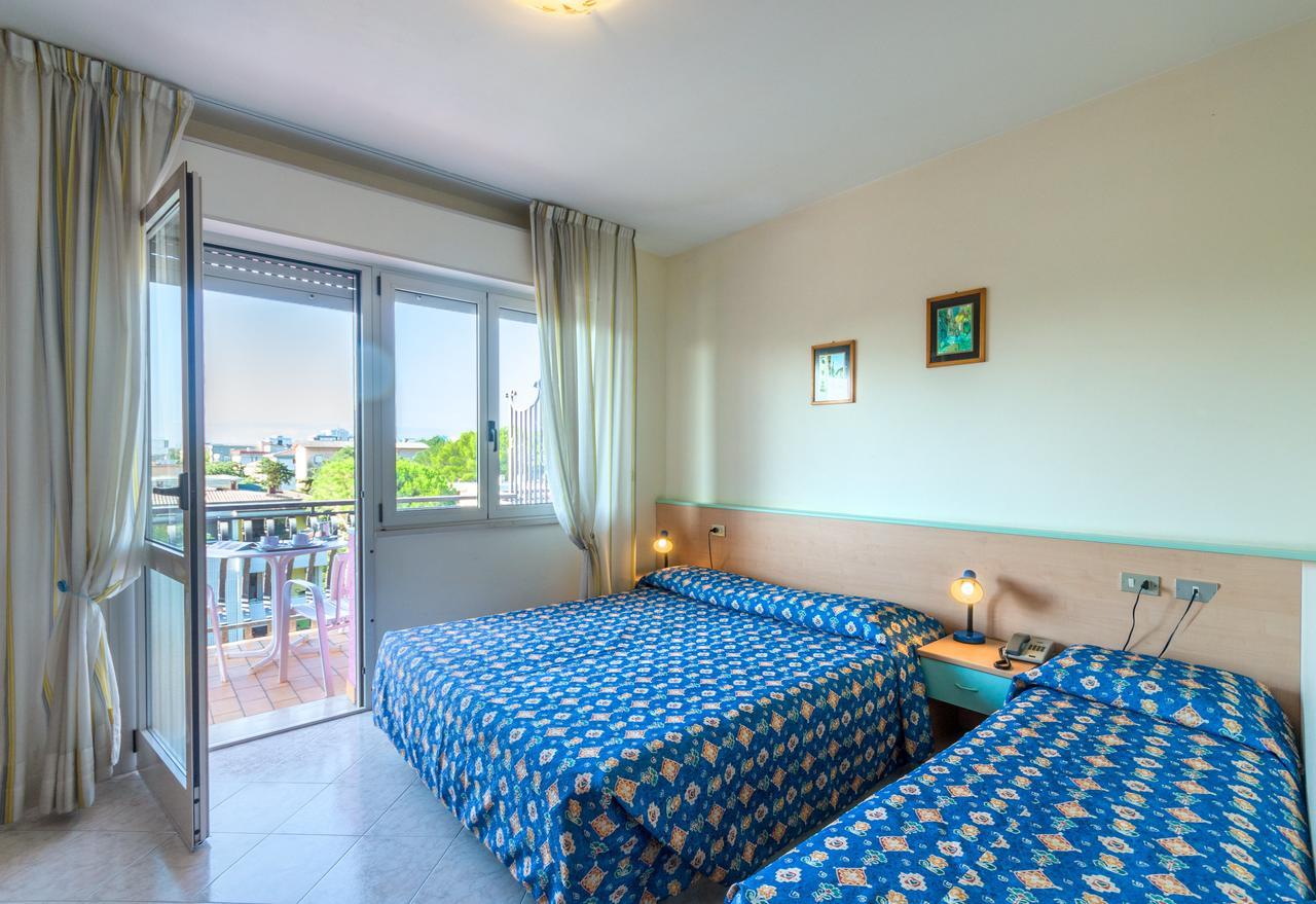 Hotel Di Giovanni ビビオーネ エクステリア 写真