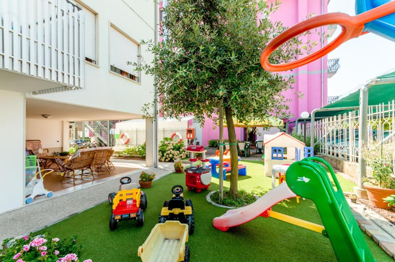 Hotel Di Giovanni ビビオーネ エクステリア 写真